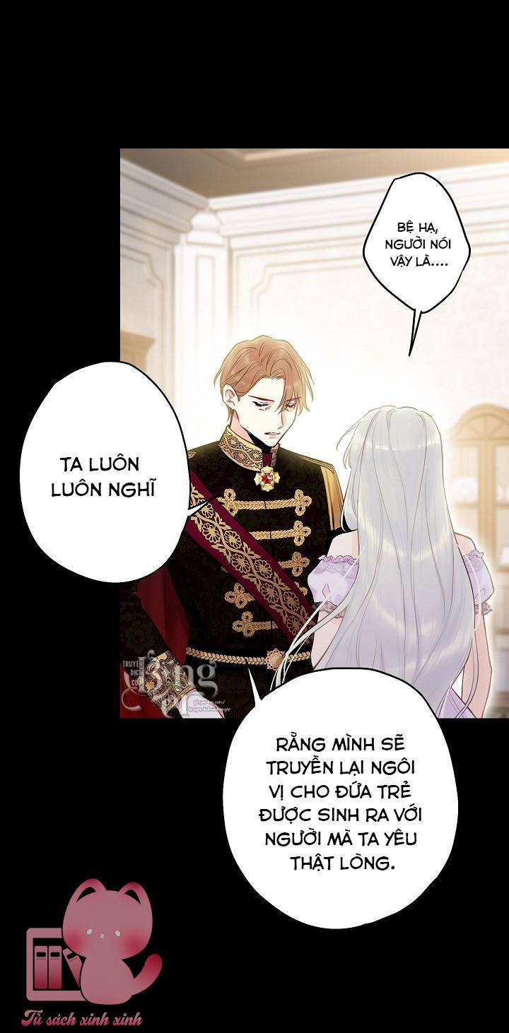 Ác Nữ Muốn Ly Hôn - Chap 96