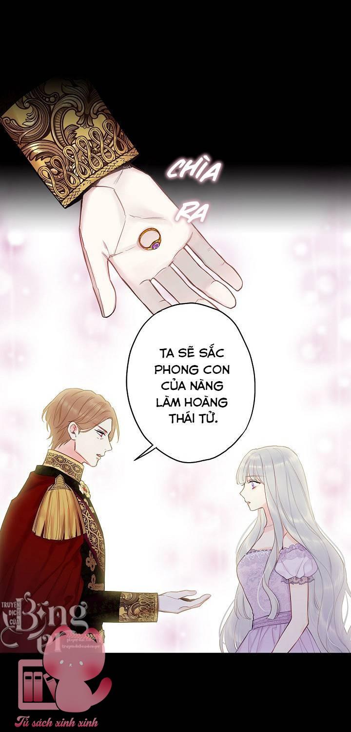 Ác Nữ Muốn Ly Hôn - Chap 96