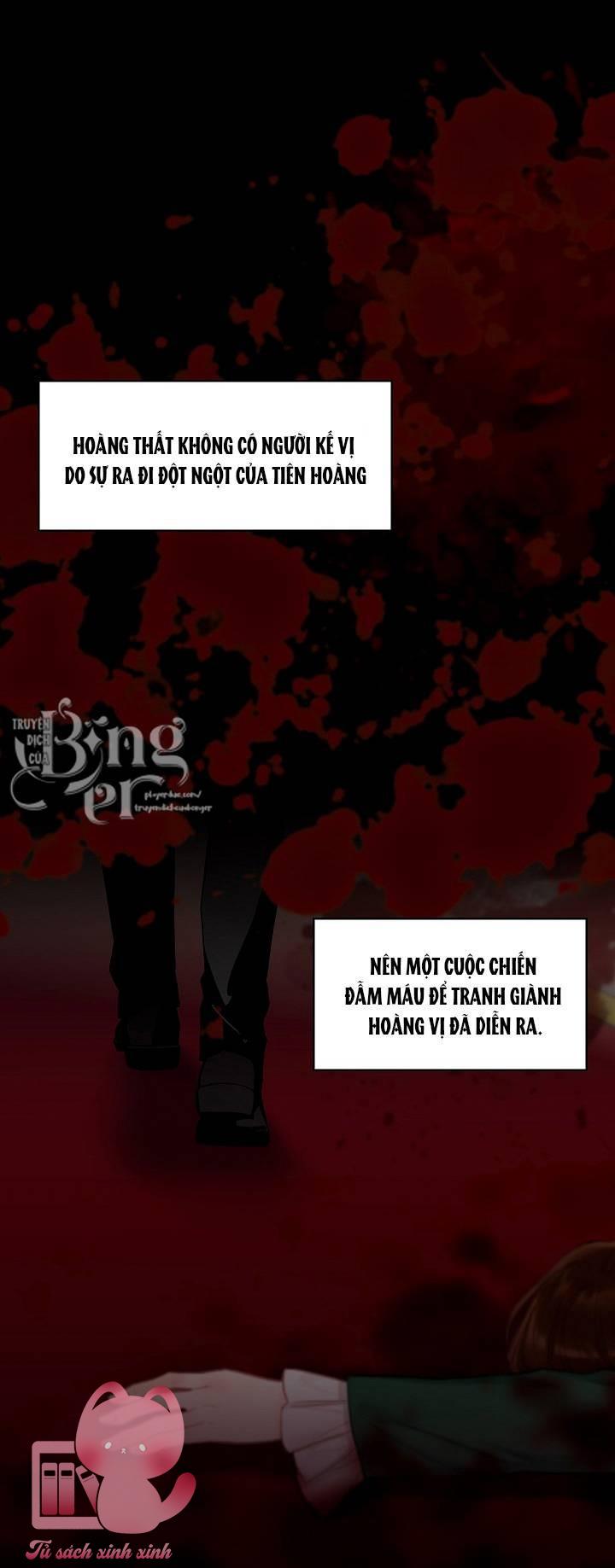 Ác Nữ Muốn Ly Hôn - Chap 96