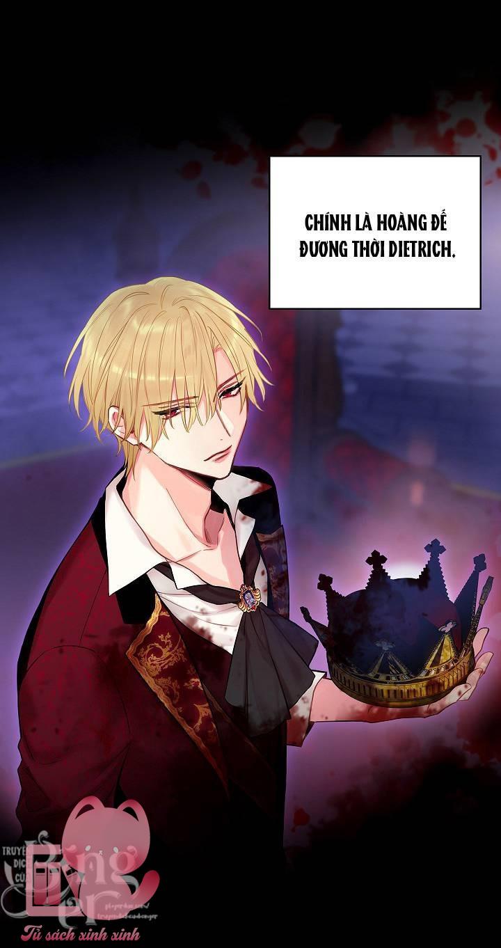Ác Nữ Muốn Ly Hôn - Chap 96