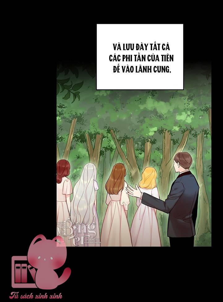 Ác Nữ Muốn Ly Hôn - Chap 96
