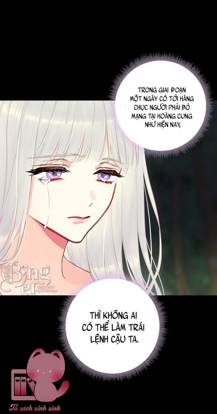 Ác Nữ Muốn Ly Hôn - Chap 96