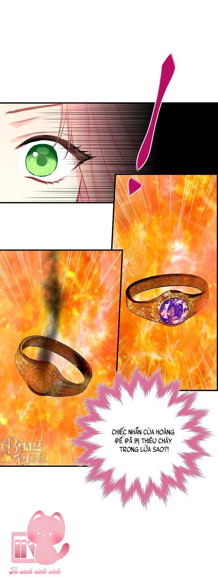 Ác Nữ Muốn Ly Hôn - Chap 96