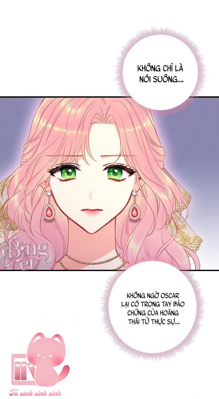 Ác Nữ Muốn Ly Hôn - Chap 96