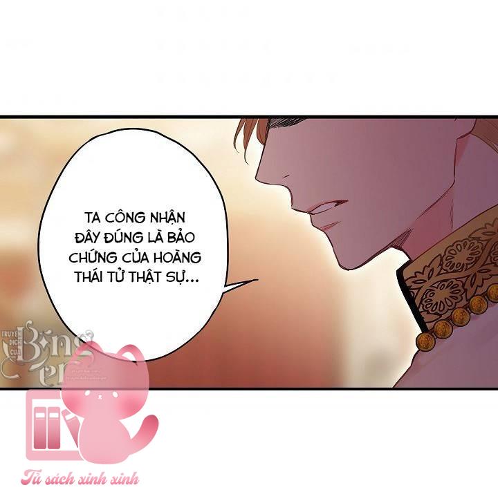 Ác Nữ Muốn Ly Hôn - Chap 96