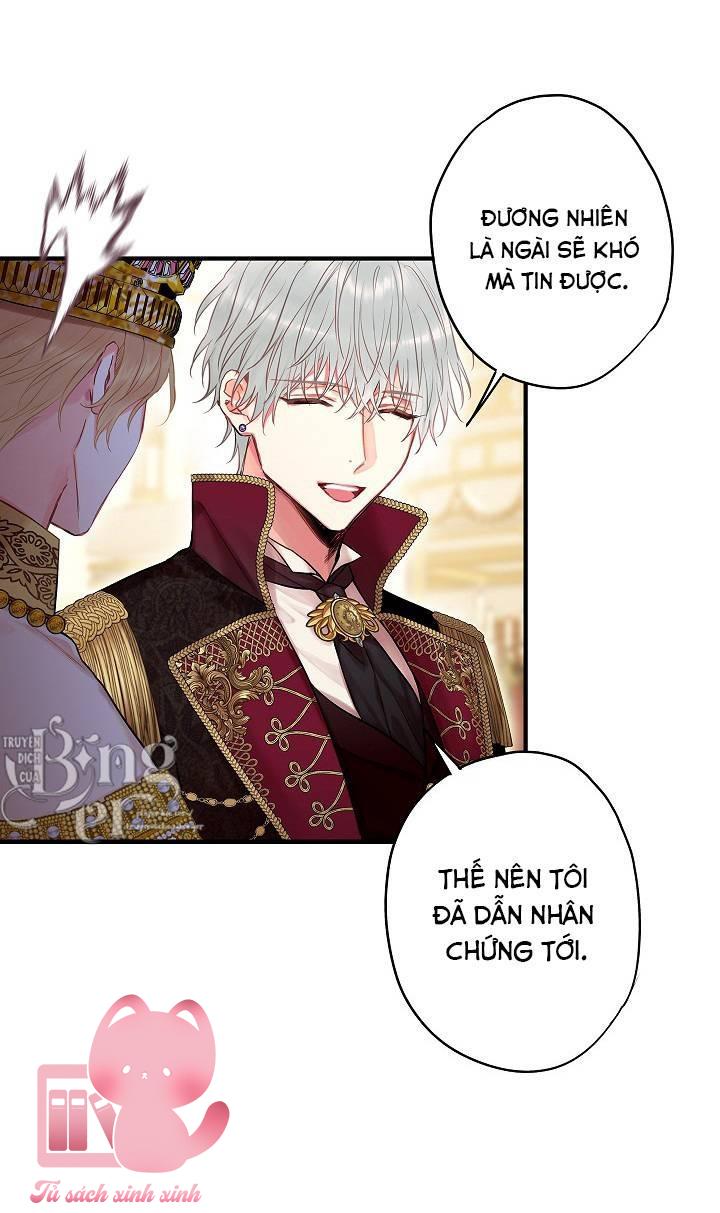 Ác Nữ Muốn Ly Hôn - Chap 96
