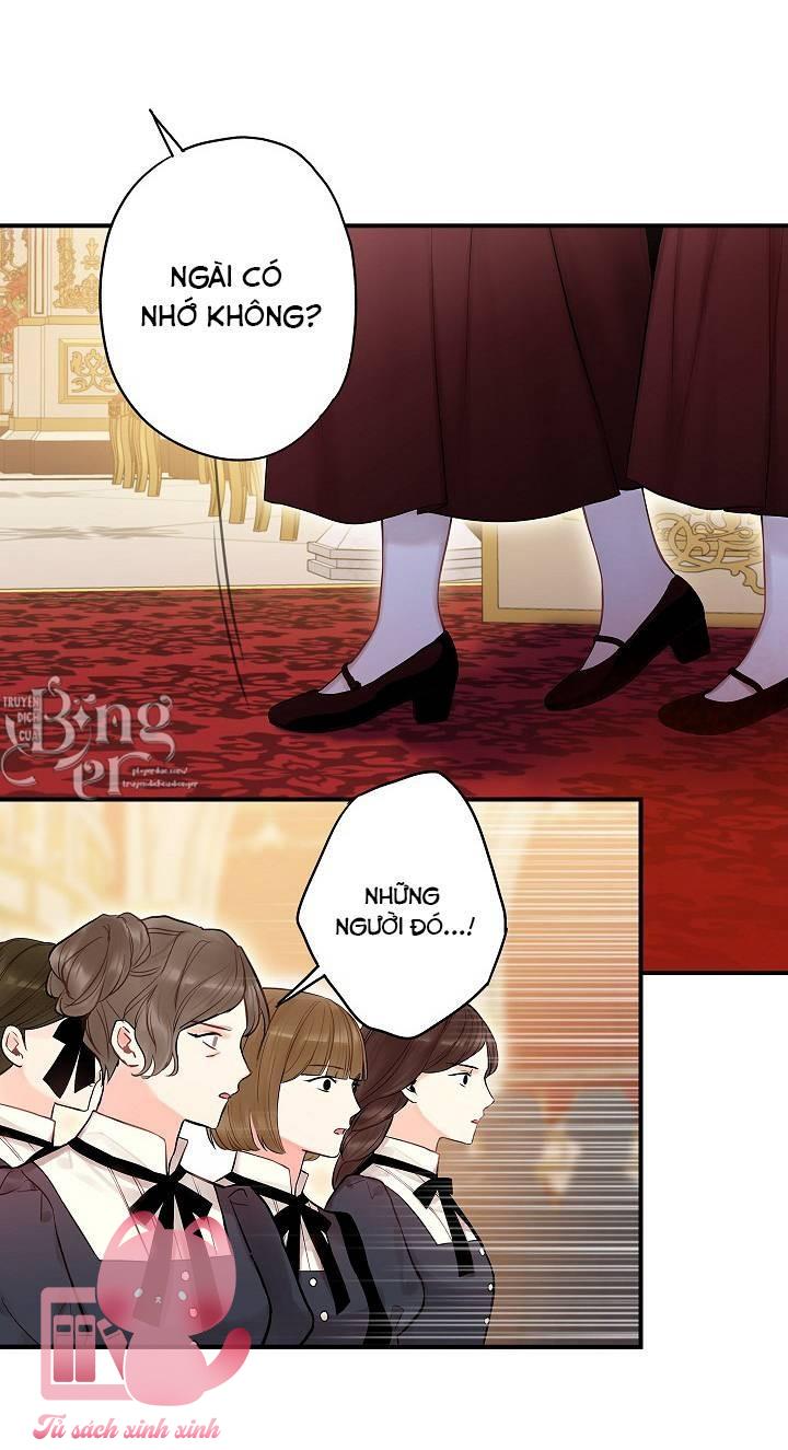 Ác Nữ Muốn Ly Hôn - Chap 96