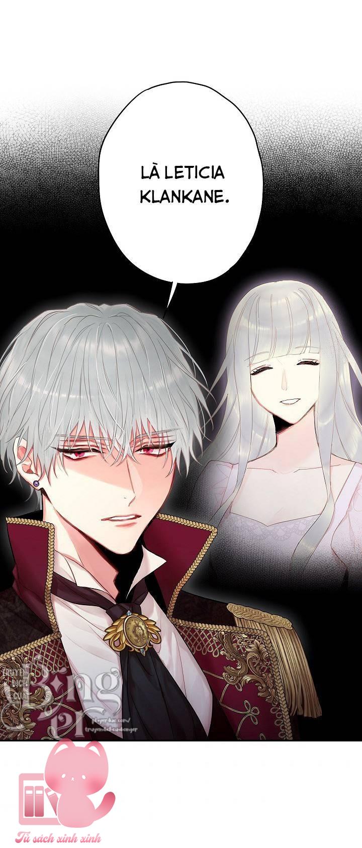 Ác Nữ Muốn Ly Hôn - Chap 96