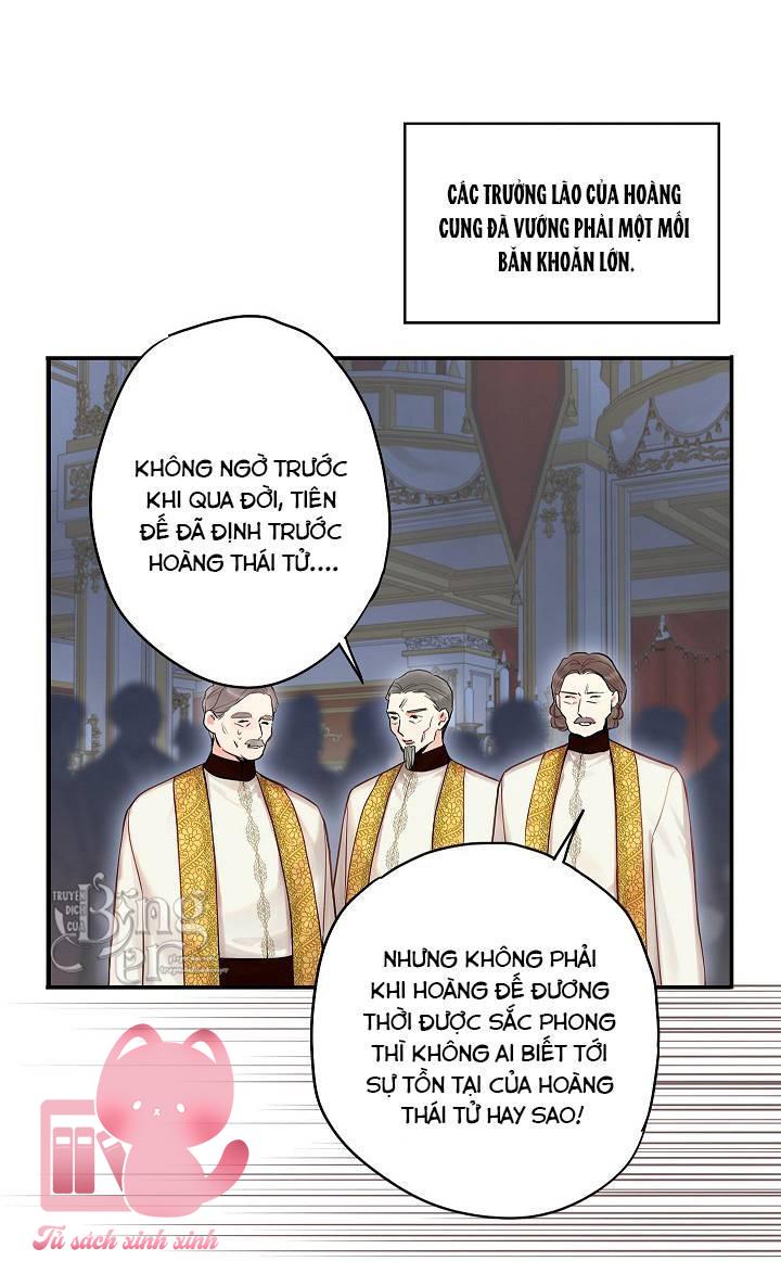 Ác Nữ Muốn Ly Hôn - Chap 96
