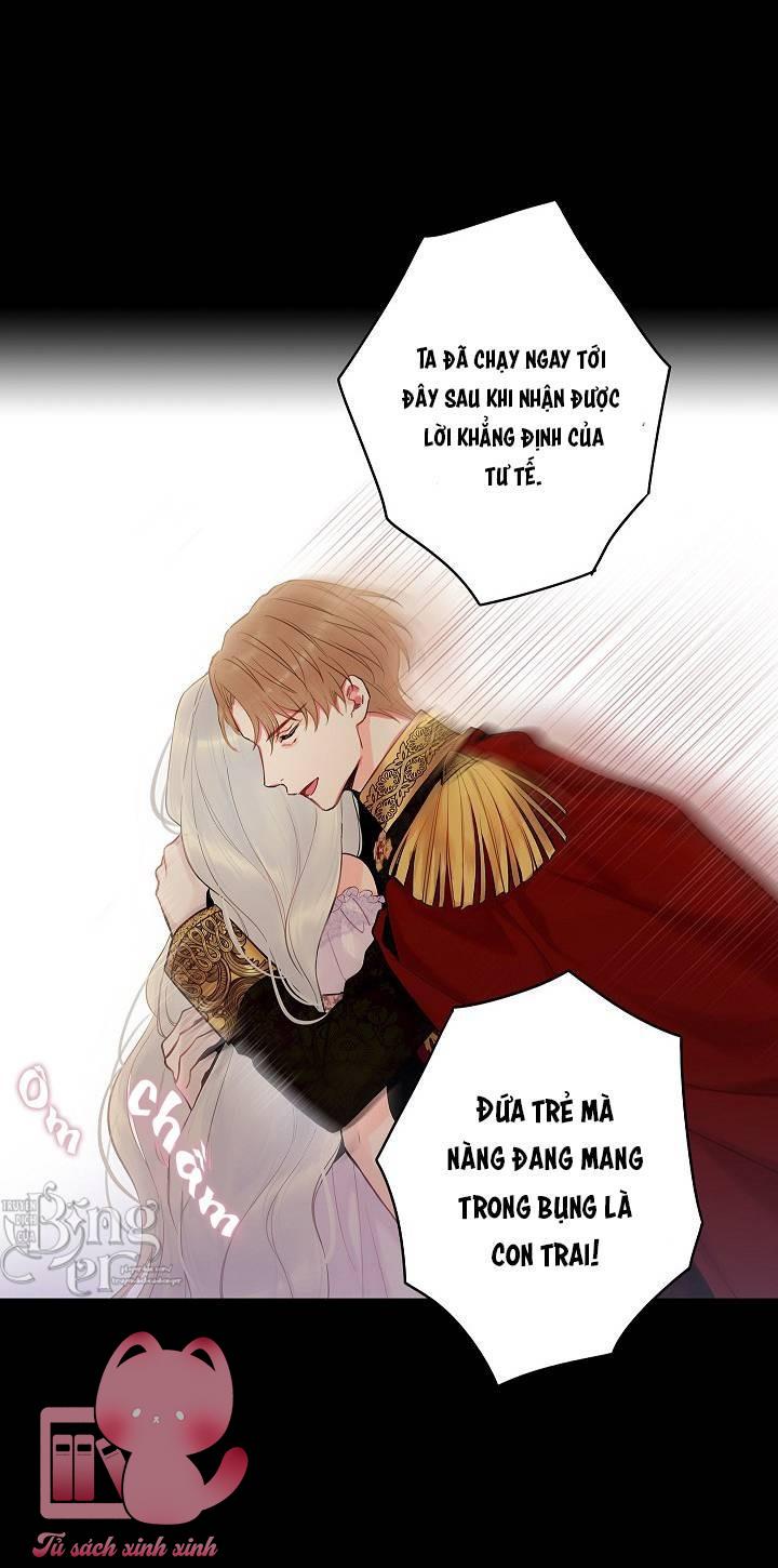 Ác Nữ Muốn Ly Hôn - Chap 96
