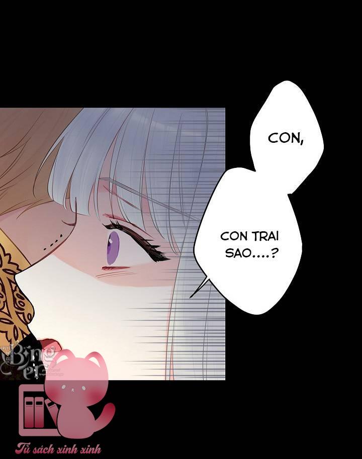 Ác Nữ Muốn Ly Hôn - Chap 96