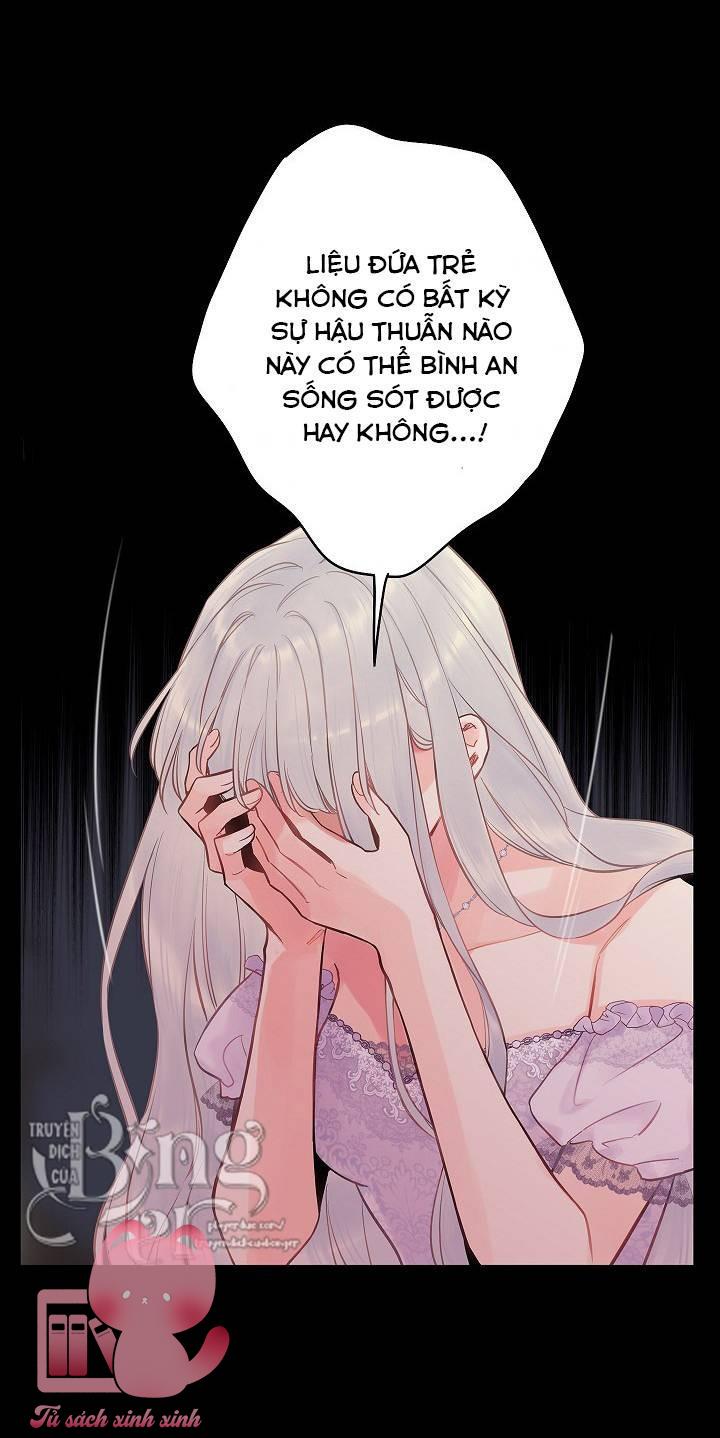 Ác Nữ Muốn Ly Hôn - Chap 96