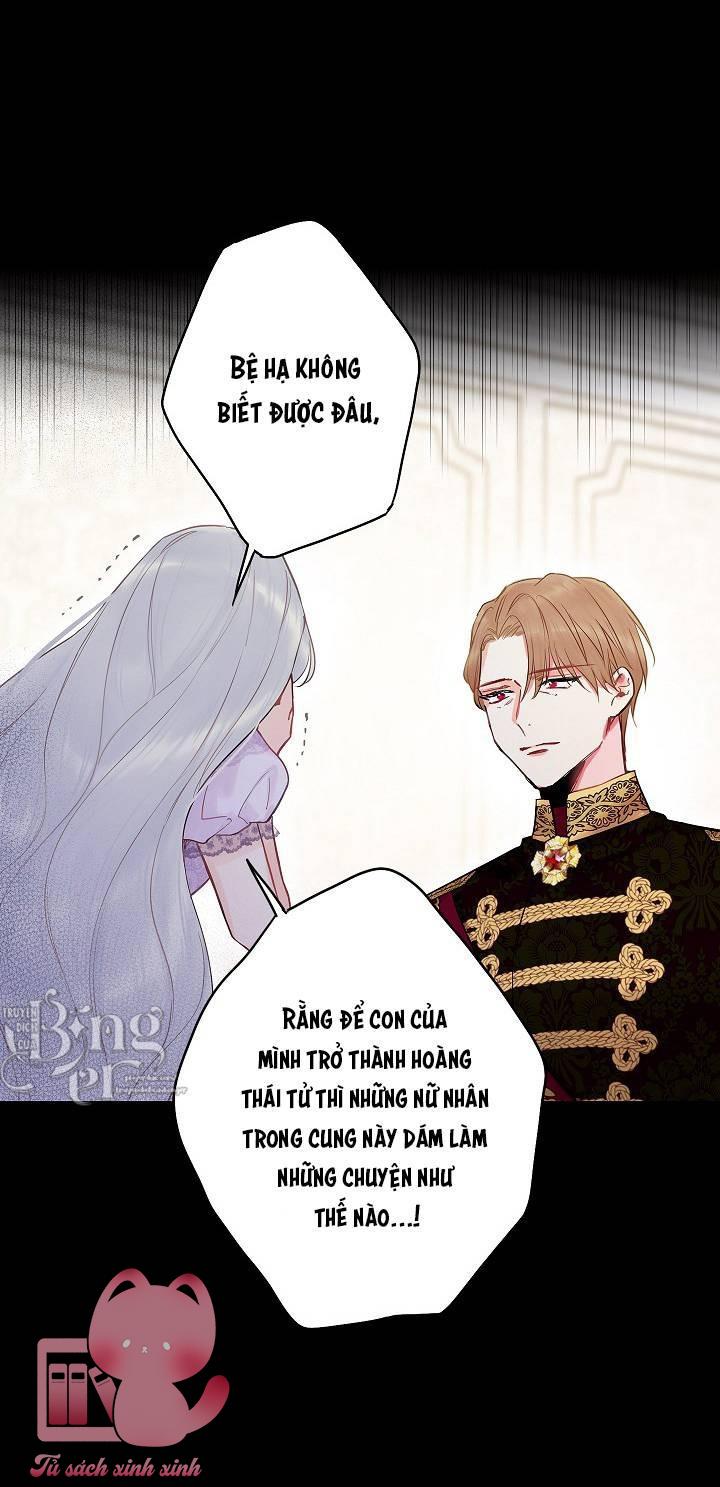 Ác Nữ Muốn Ly Hôn - Chap 96