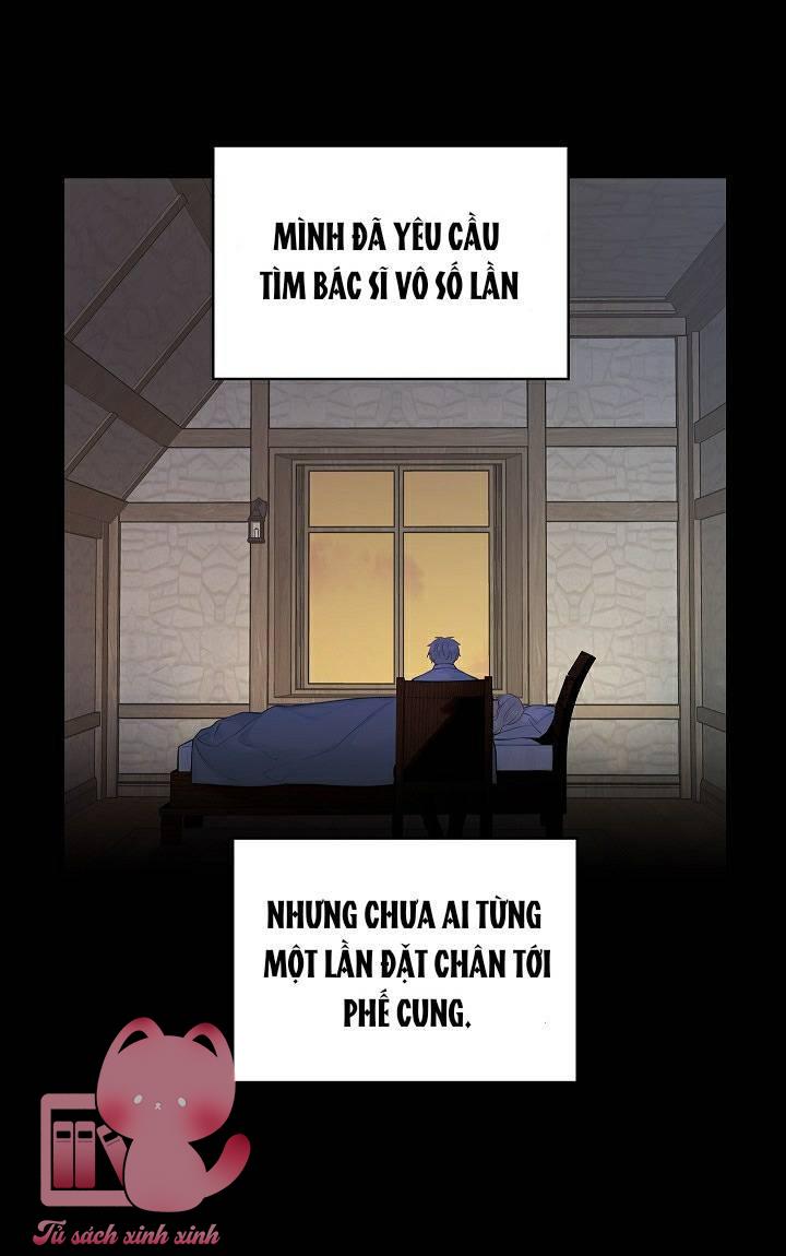 Ác Nữ Muốn Ly Hôn - Chap 97