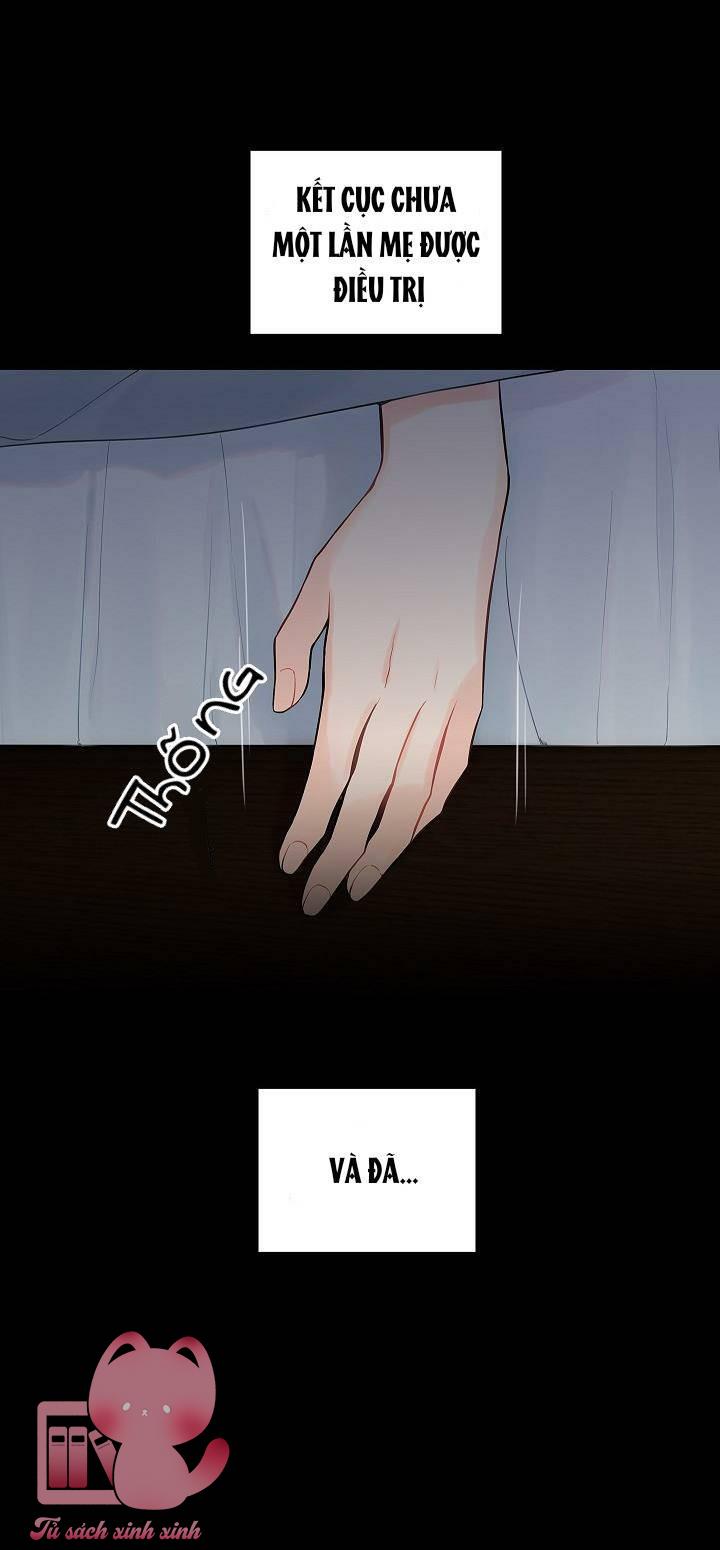 Ác Nữ Muốn Ly Hôn - Chap 97