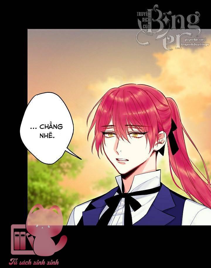 Ác Nữ Muốn Ly Hôn - Chap 97