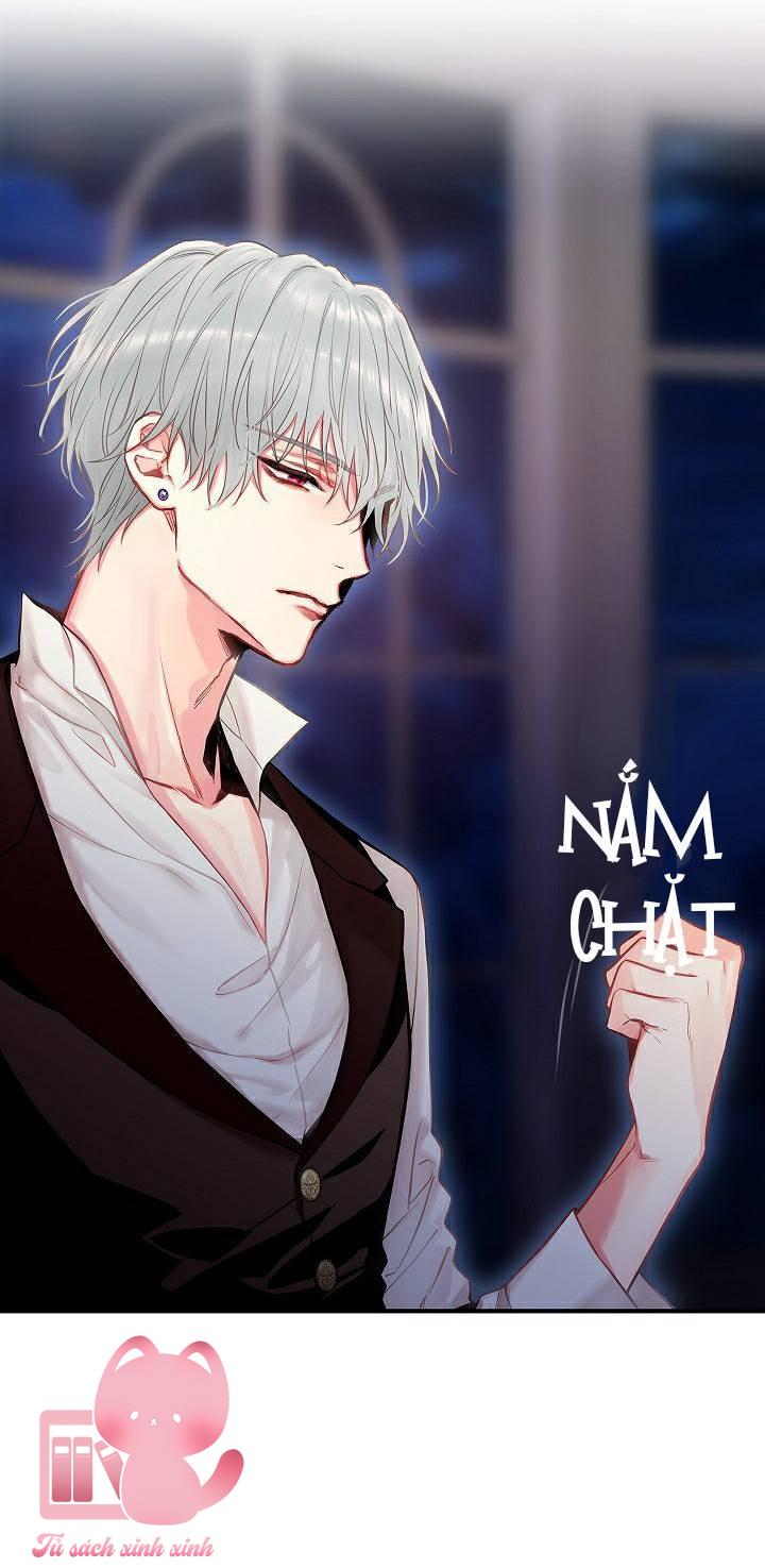 Ác Nữ Muốn Ly Hôn - Chap 97