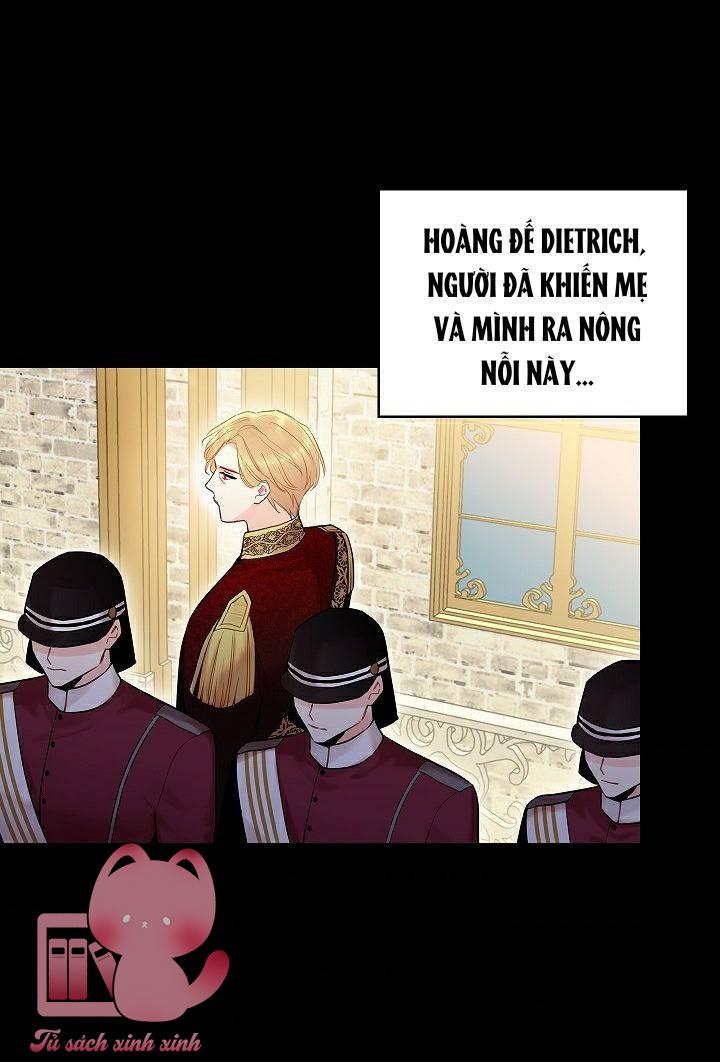 Ác Nữ Muốn Ly Hôn - Chap 97