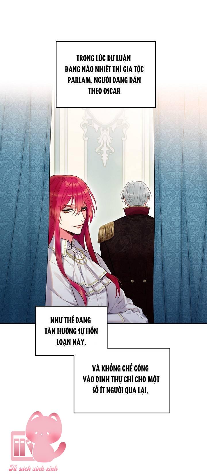 Ác Nữ Muốn Ly Hôn - Chap 97