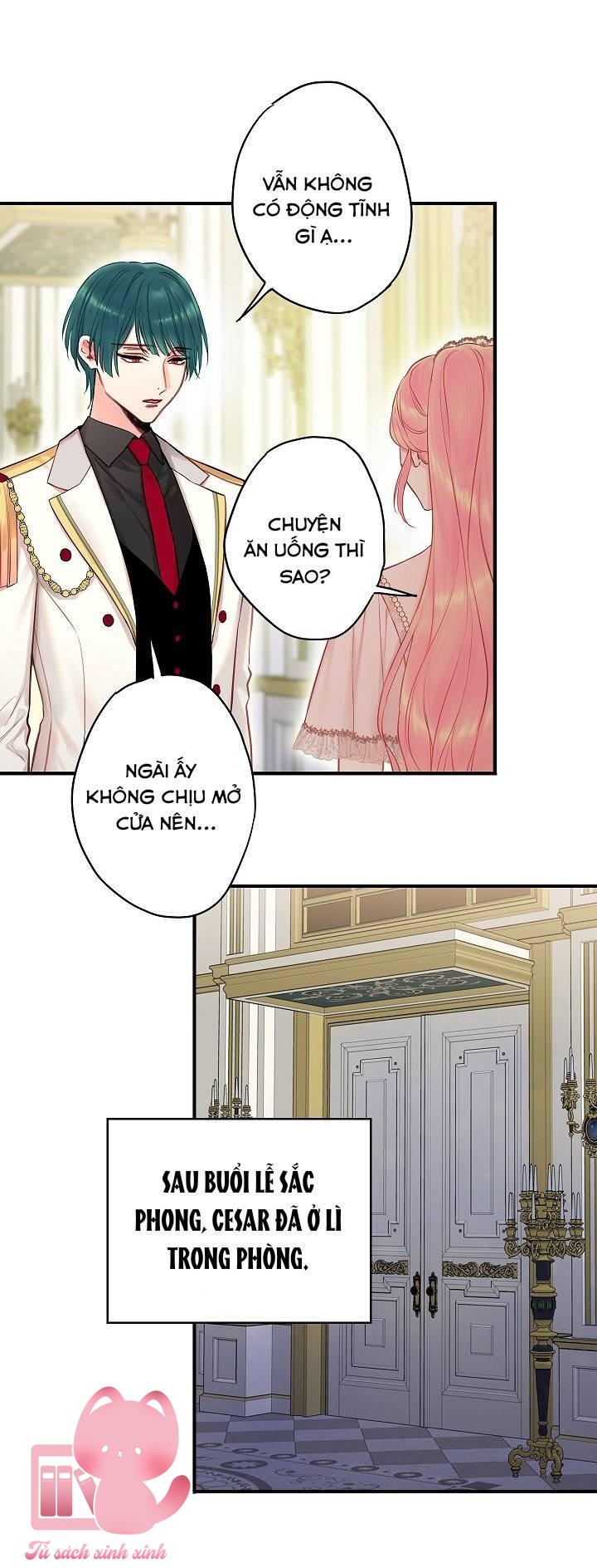 Ác Nữ Muốn Ly Hôn - Chap 97