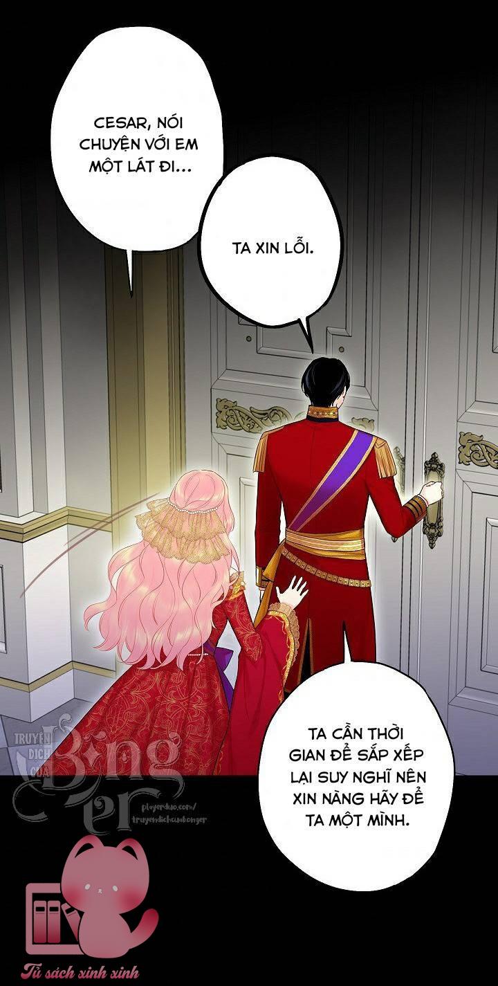 Ác Nữ Muốn Ly Hôn - Chap 97