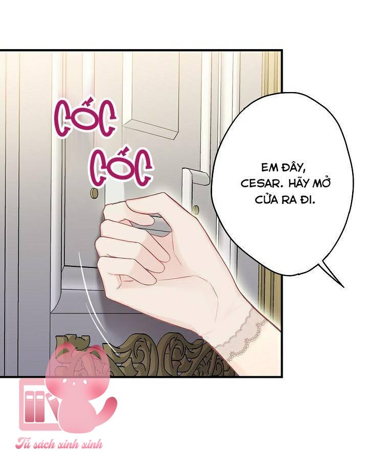 Ác Nữ Muốn Ly Hôn - Chap 97