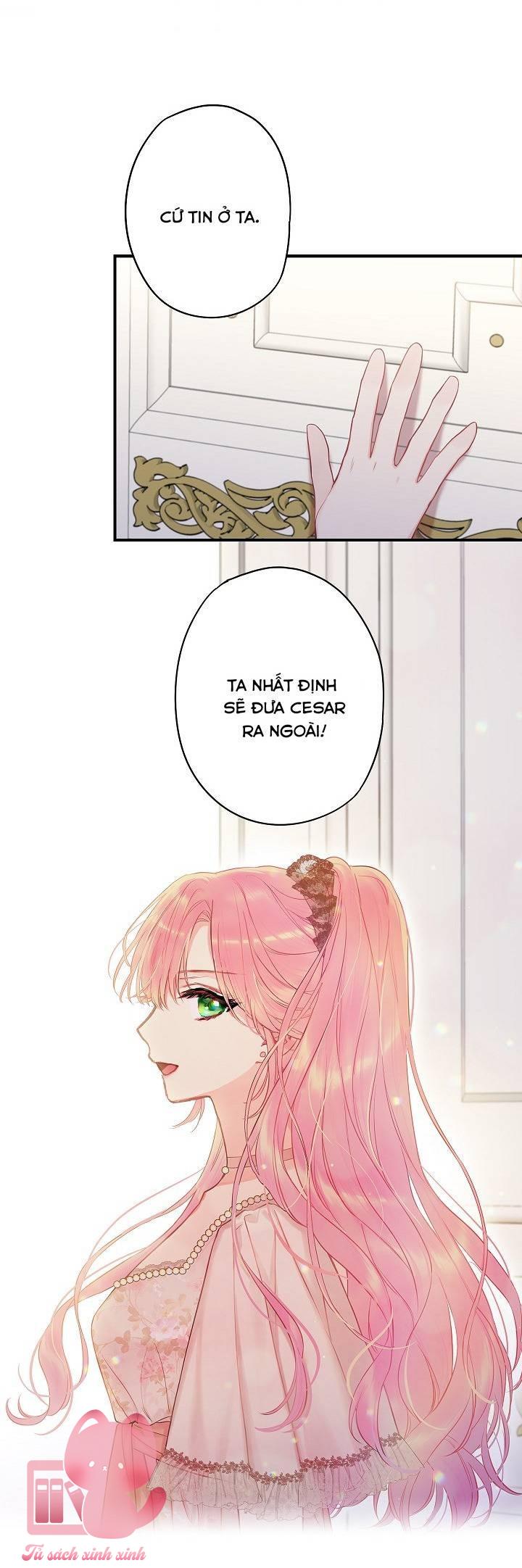 Ác Nữ Muốn Ly Hôn - Chap 97