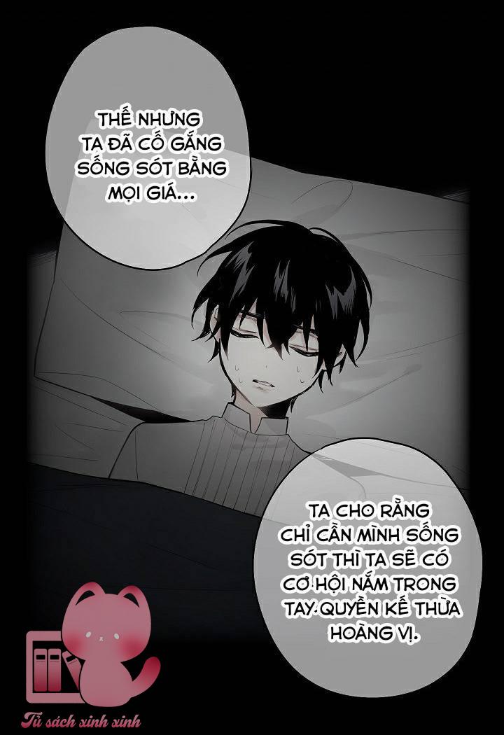 Ác Nữ Muốn Ly Hôn - Chap 97