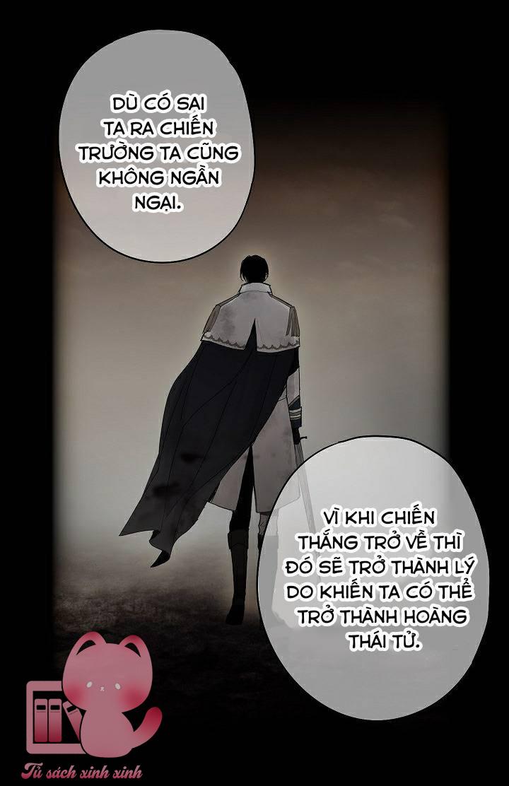 Ác Nữ Muốn Ly Hôn - Chap 97