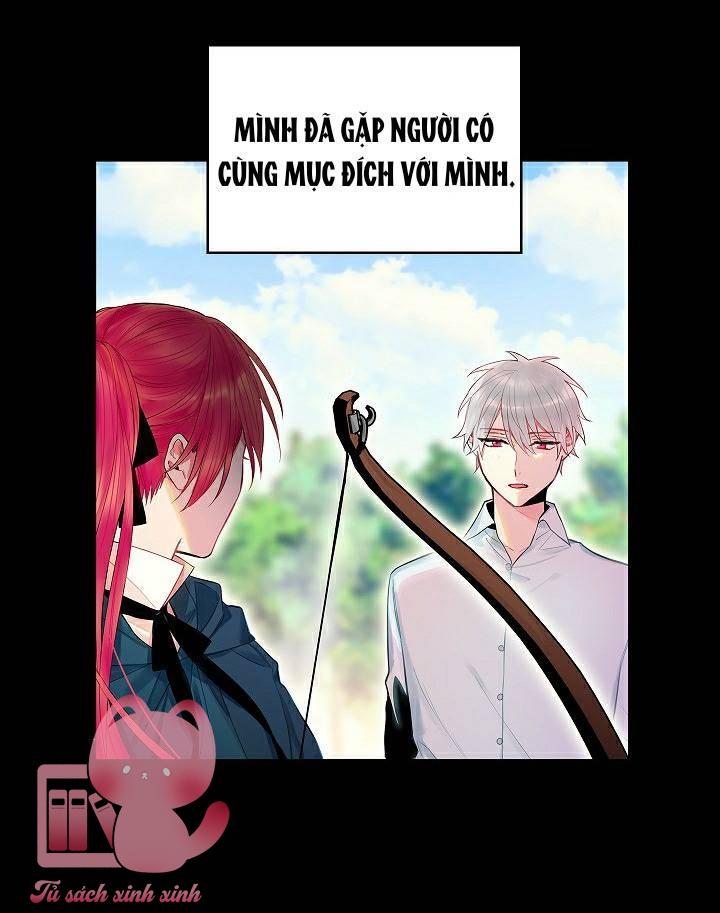 Ác Nữ Muốn Ly Hôn - Chap 97