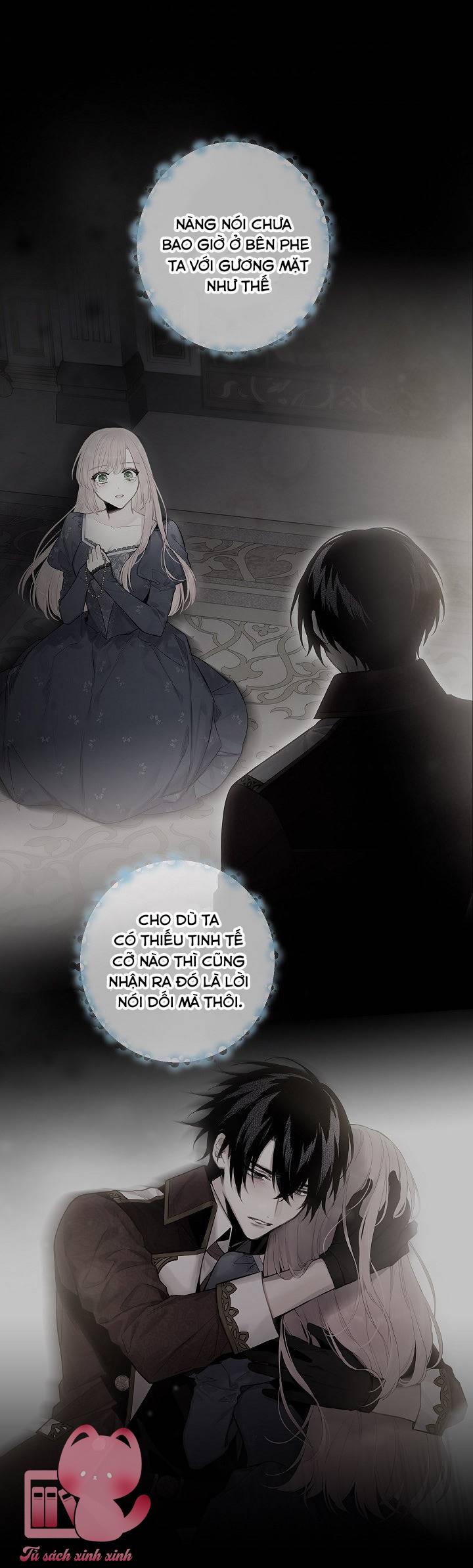 Ác Nữ Muốn Ly Hôn - Chap 97