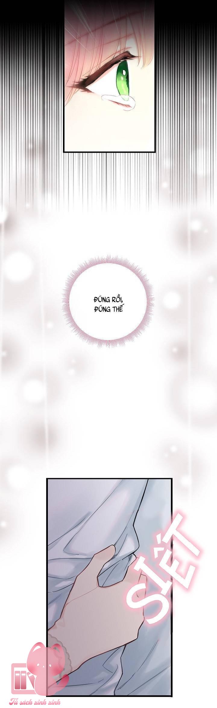 Ác Nữ Muốn Ly Hôn - Chap 97