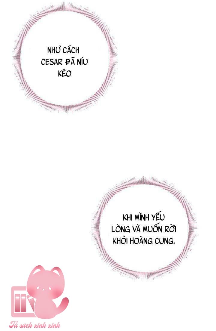 Ác Nữ Muốn Ly Hôn - Chap 97