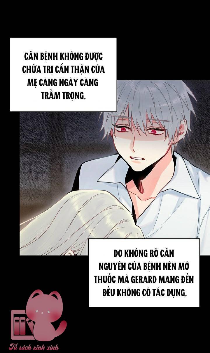 Ác Nữ Muốn Ly Hôn - Chap 97