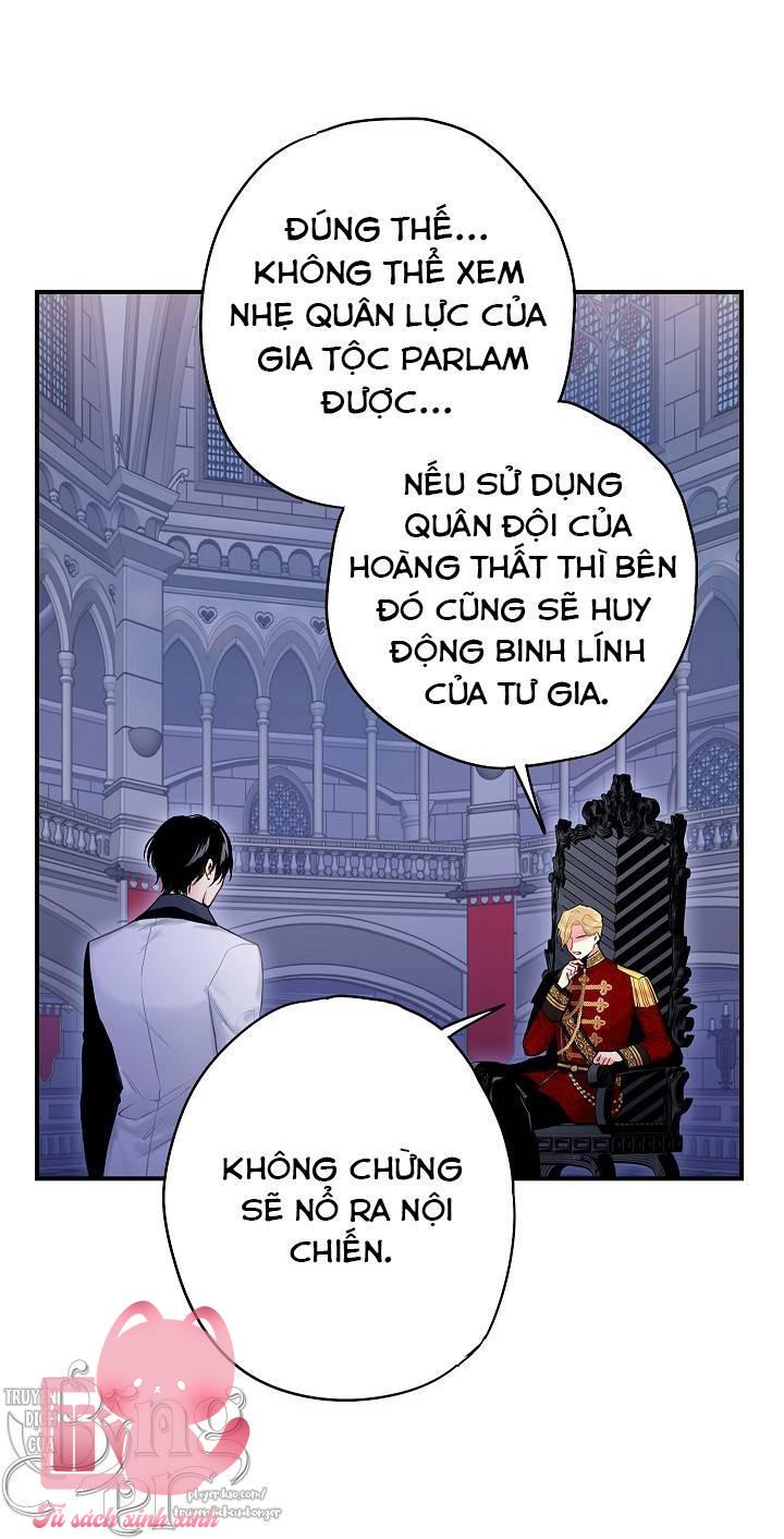 Ác Nữ Muốn Ly Hôn - Chap 98