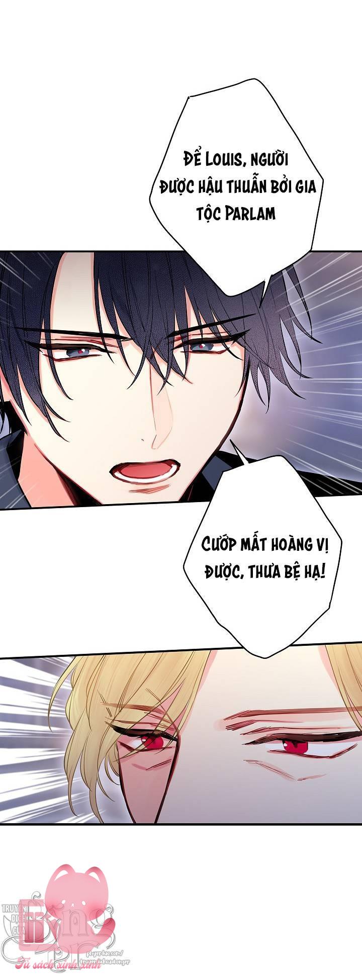 Ác Nữ Muốn Ly Hôn - Chap 98