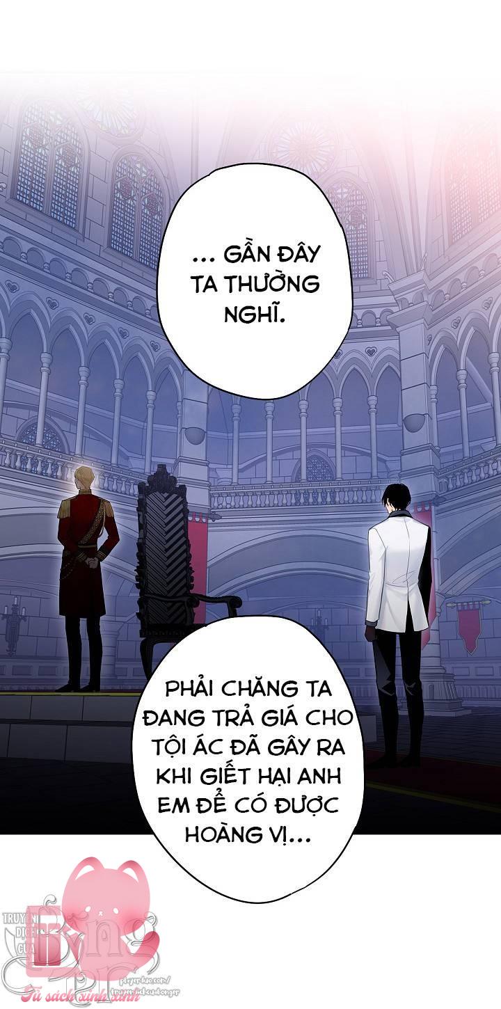 Ác Nữ Muốn Ly Hôn - Chap 98