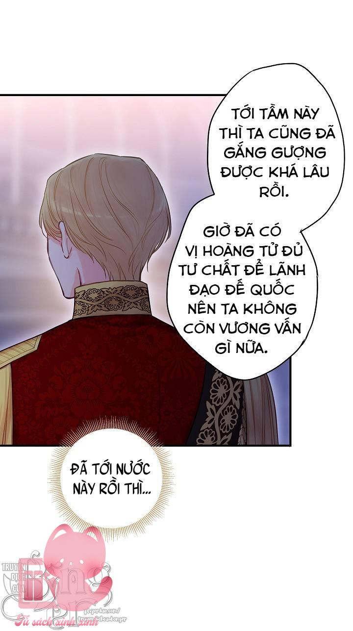 Ác Nữ Muốn Ly Hôn - Chap 98