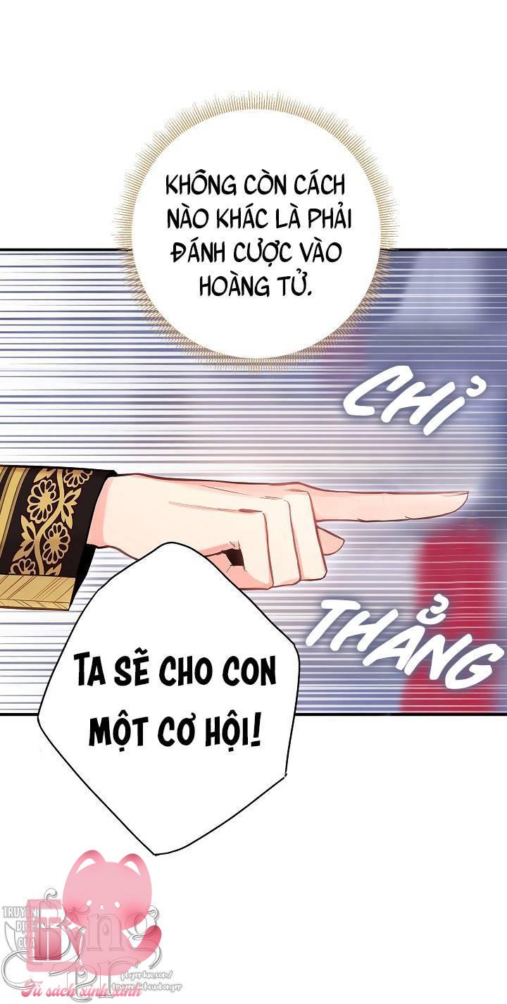 Ác Nữ Muốn Ly Hôn - Chap 98