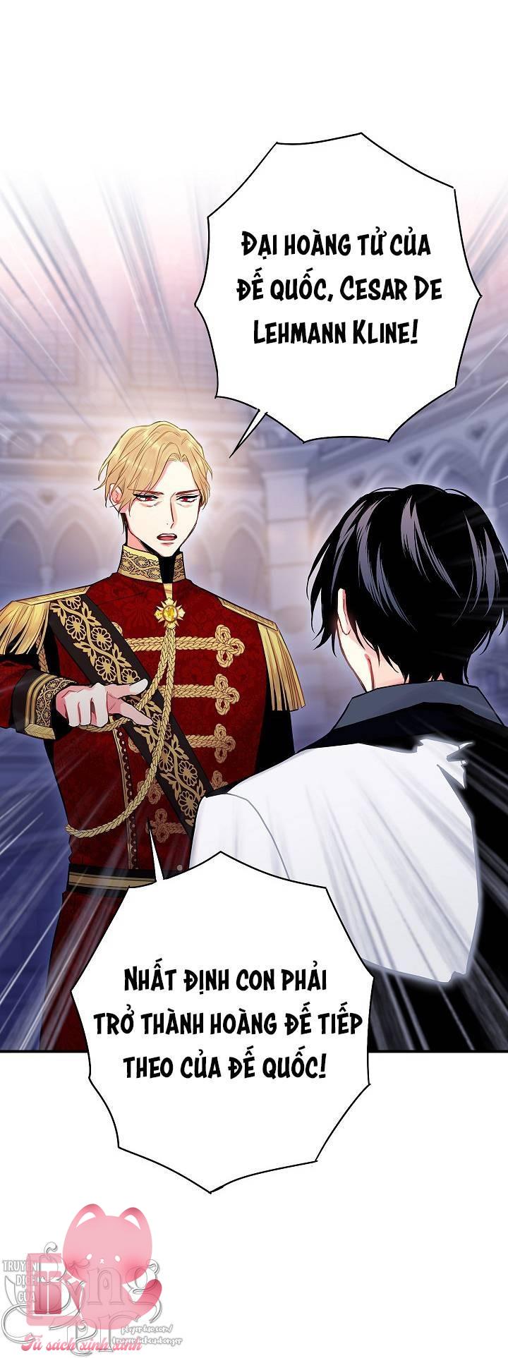 Ác Nữ Muốn Ly Hôn - Chap 98