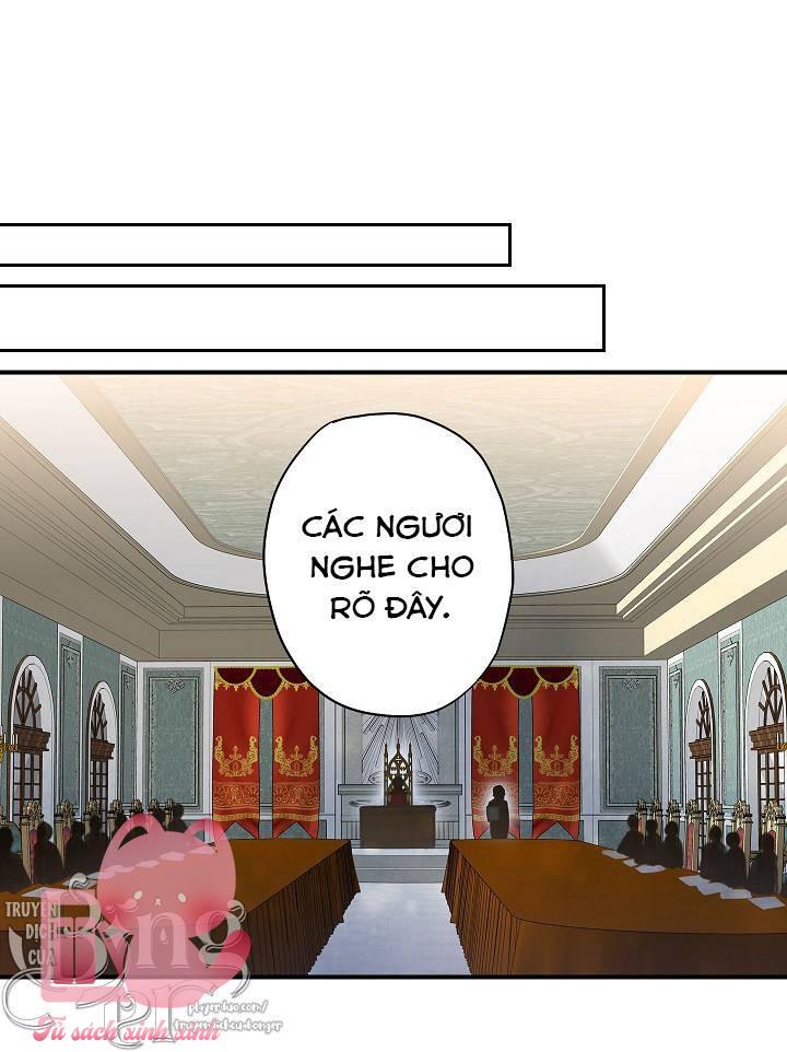 Ác Nữ Muốn Ly Hôn - Chap 98