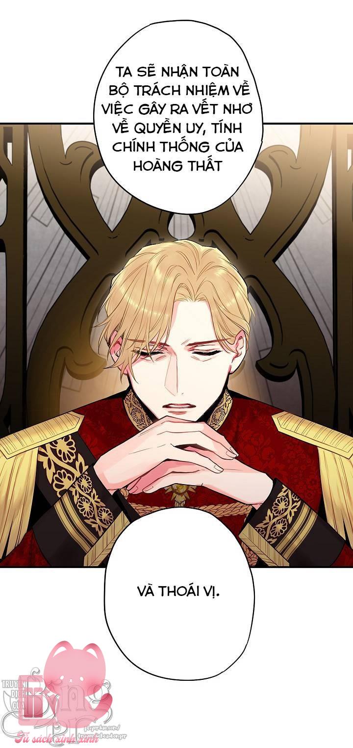 Ác Nữ Muốn Ly Hôn - Chap 98