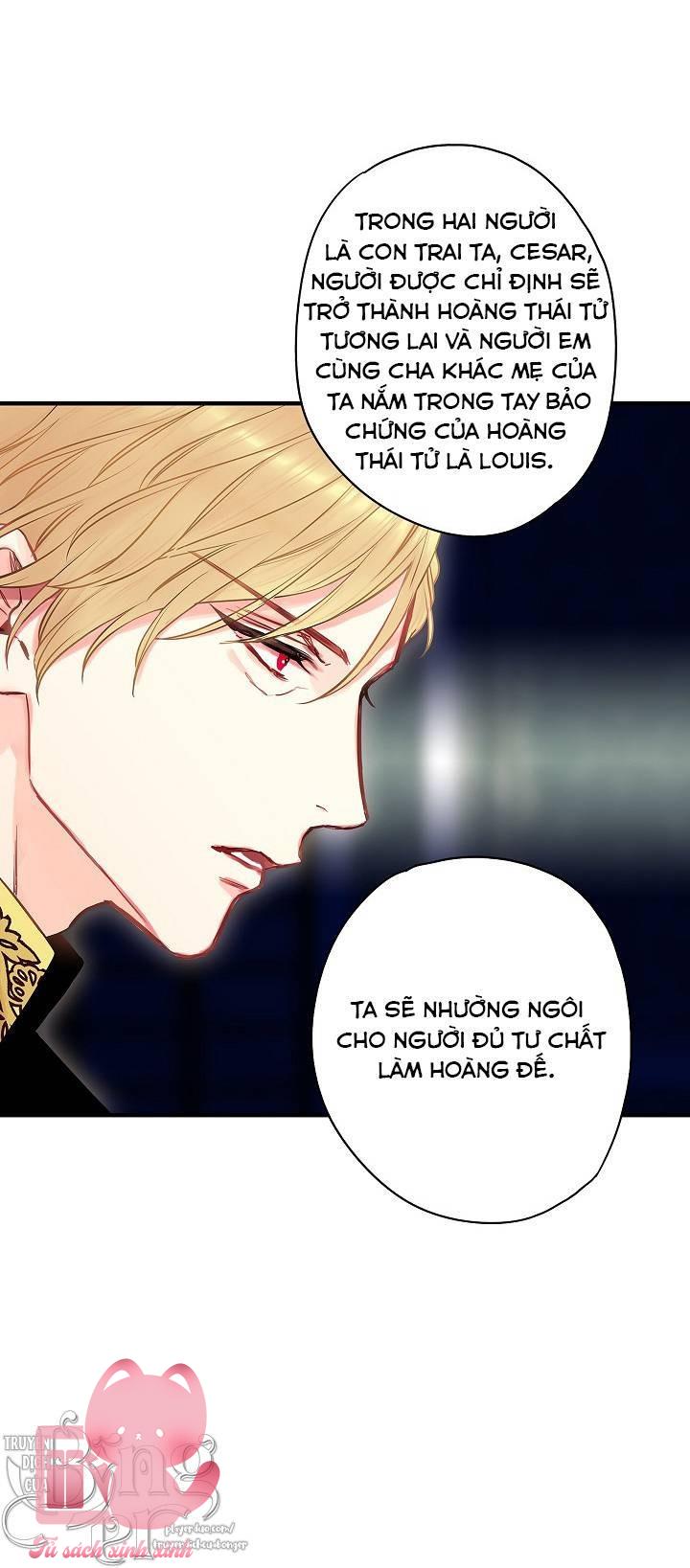 Ác Nữ Muốn Ly Hôn - Chap 98