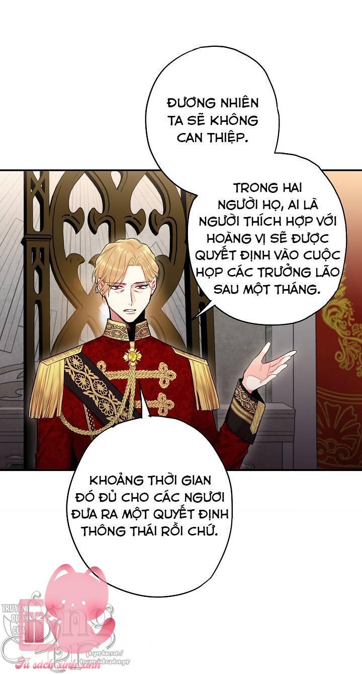 Ác Nữ Muốn Ly Hôn - Chap 98