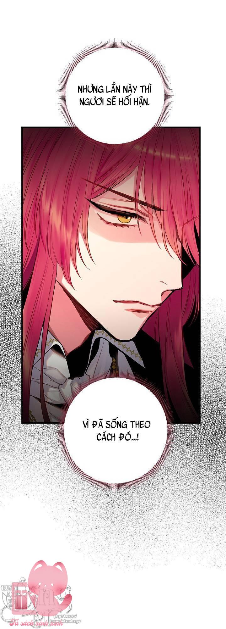 Ác Nữ Muốn Ly Hôn - Chap 98