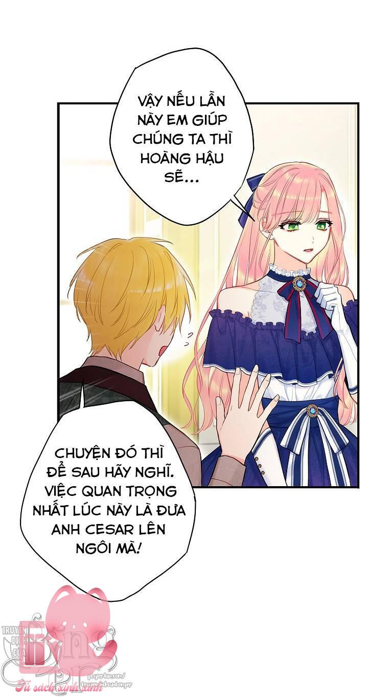 Ác Nữ Muốn Ly Hôn - Chap 98