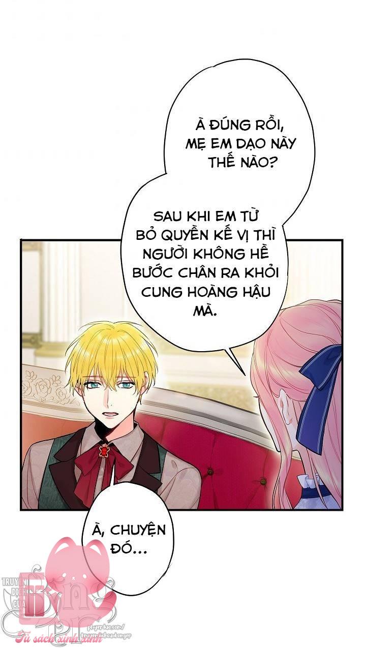 Ác Nữ Muốn Ly Hôn - Chap 98