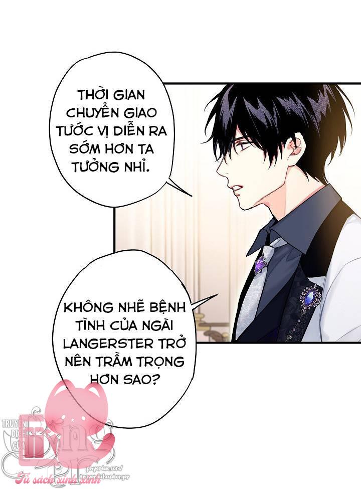 Ác Nữ Muốn Ly Hôn - Chap 98