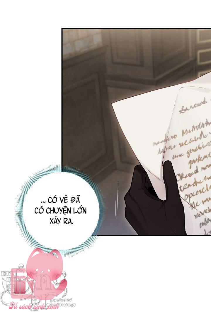 Ác Nữ Muốn Ly Hôn - Chap 98