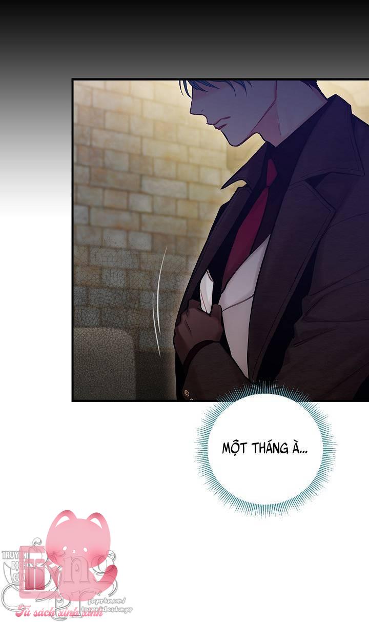 Ác Nữ Muốn Ly Hôn - Chap 98